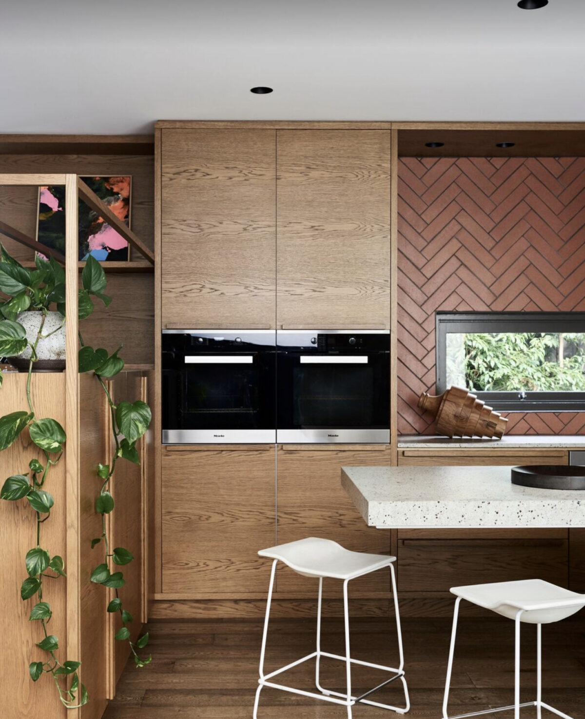 New Life Breathes into this Australian Midcentury Home - Mid Century Home