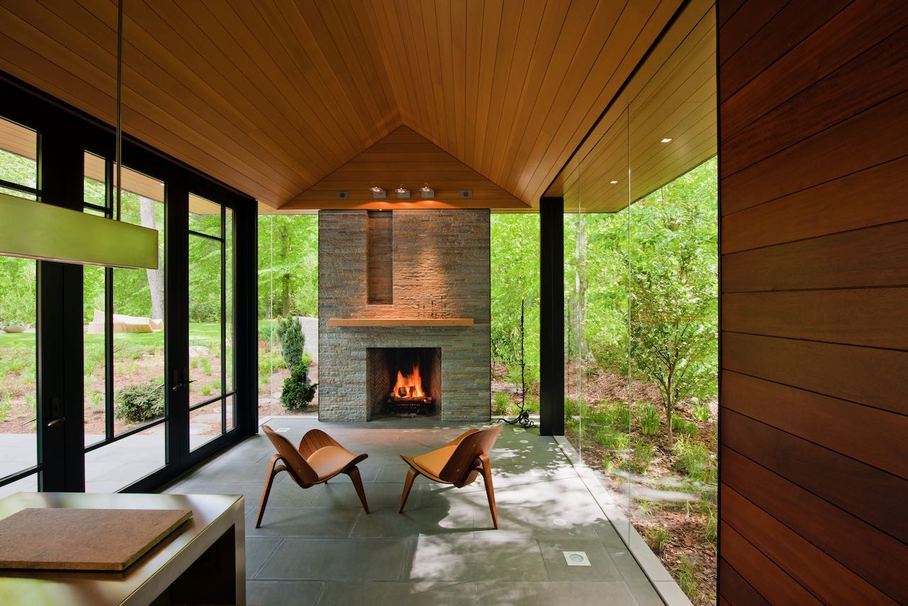 Nevis Pool House