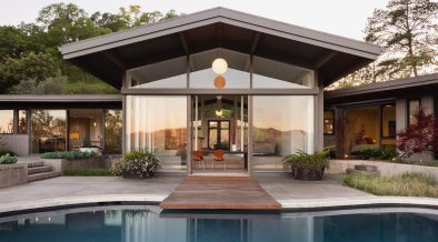 Ranch House