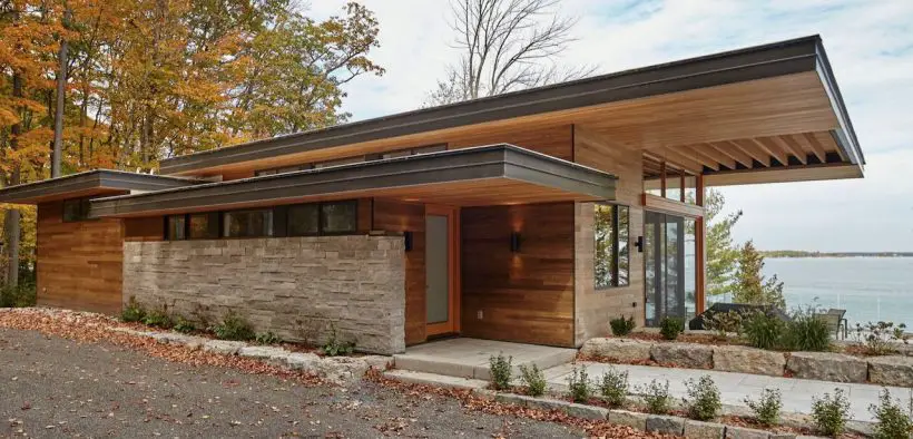 Severn Sound Cottage