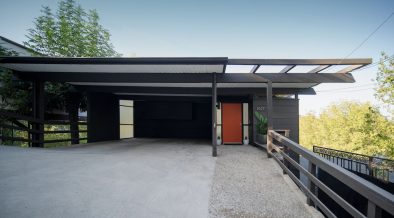 Hogan Residence