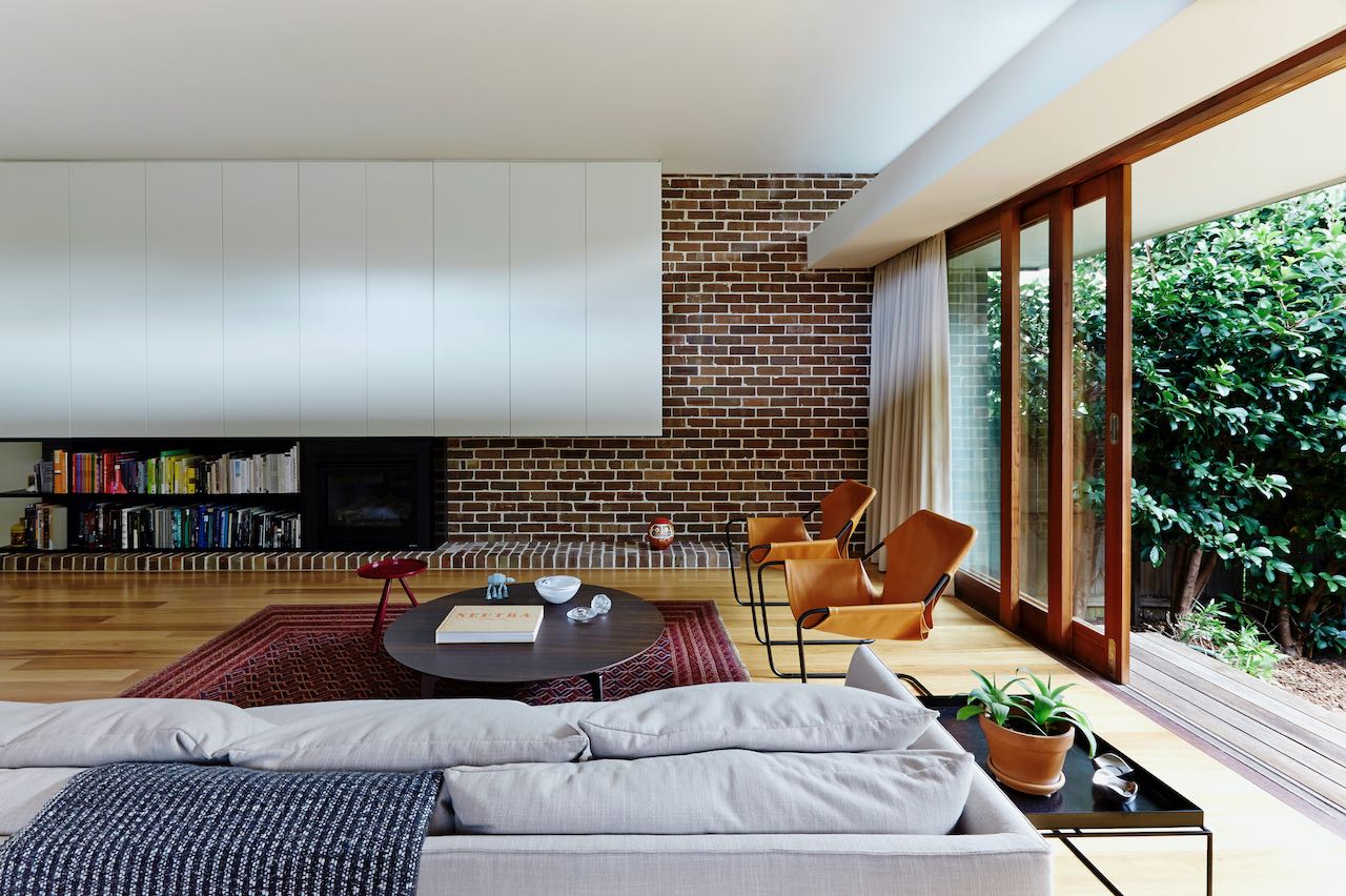 Neutral Bay House