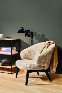 Let Chair - Fritz Hansen - Sebastian Herkner