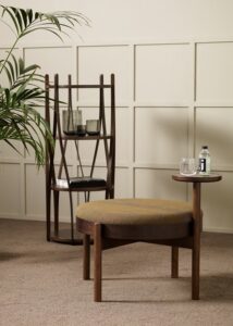 Hygge chair - karl handersson & sooner