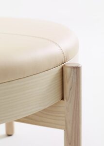 Hygge chair - karl handersson & sooner