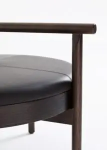 Hygge chair - karl handersson & sooner