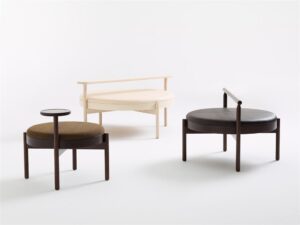 Hygge chair - karl handersson & sooner