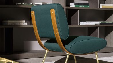 Round D.154.5 - Mid Century Home