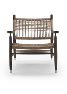 Tessa chair - Flexform - Antonio Citterio