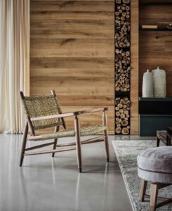 Tessa chair - Flexform - Antonio Citterio