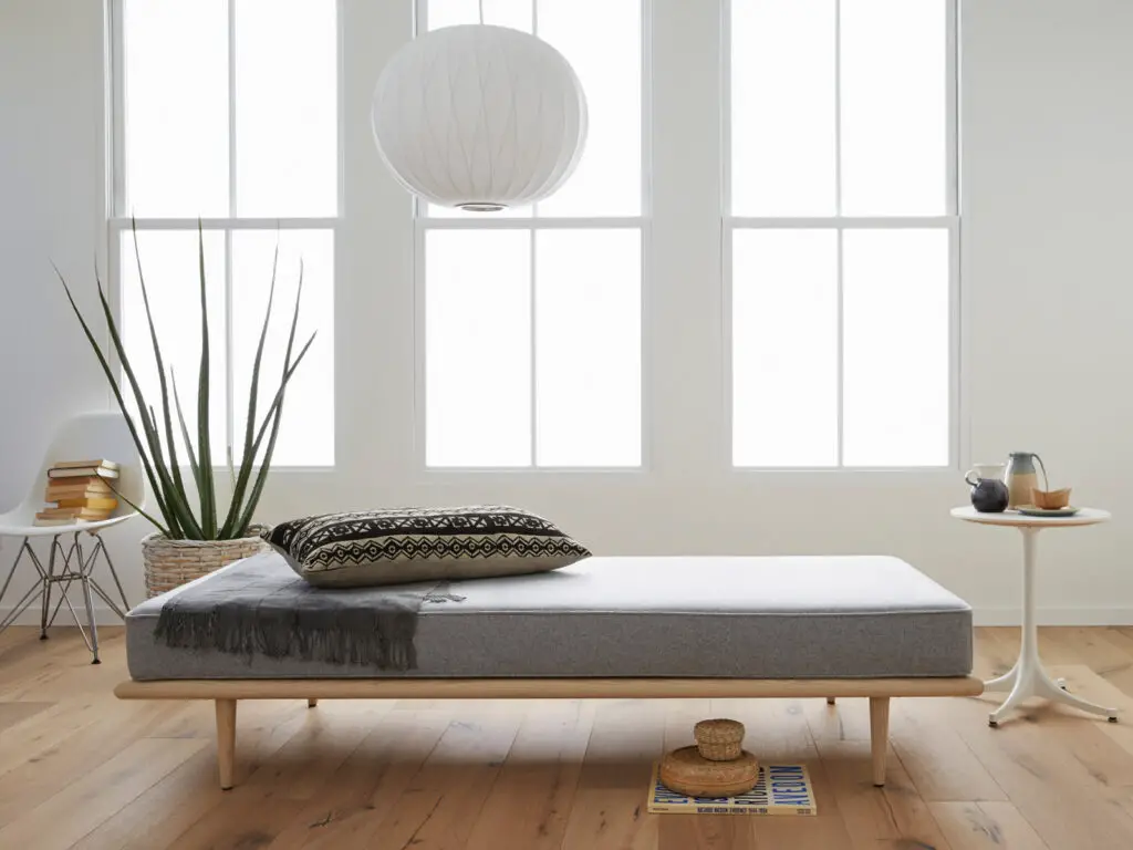 George Nelson Daybed - Herman Miller