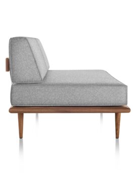 George Nelson Daybed - Herman Miller