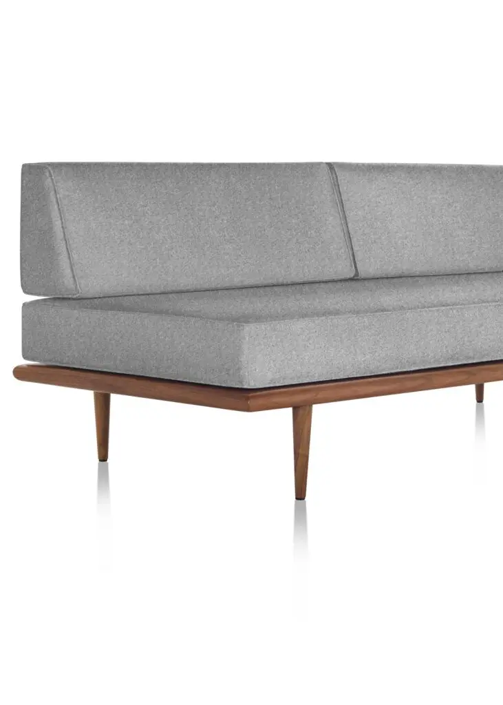 George Nelson Daybed - Herman Miller