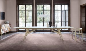 Gio Ponti - D.859.1 Table - Molteni