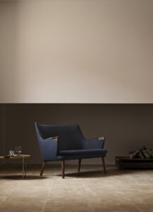 CH27 Sofa - Hans J. Wegner