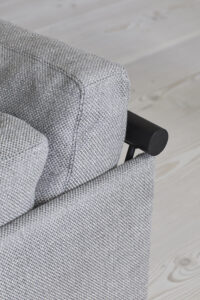 Étiquette Sofa - GamFratesi - DePadova