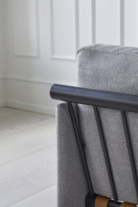 Étiquette Sofa - GamFratesi - DePadova