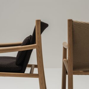 Kata chair - Arper