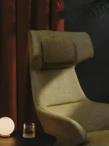 Aston Club Chair - Arper