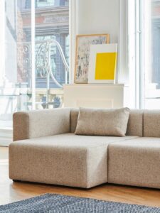 Mags Sofa - Hay