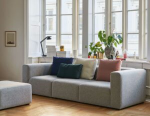 Mags Sofa - Hay