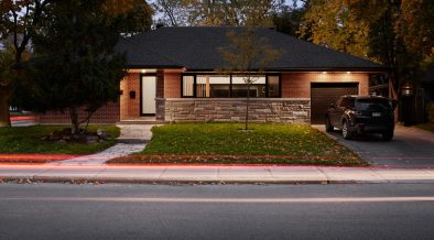 Pearl House