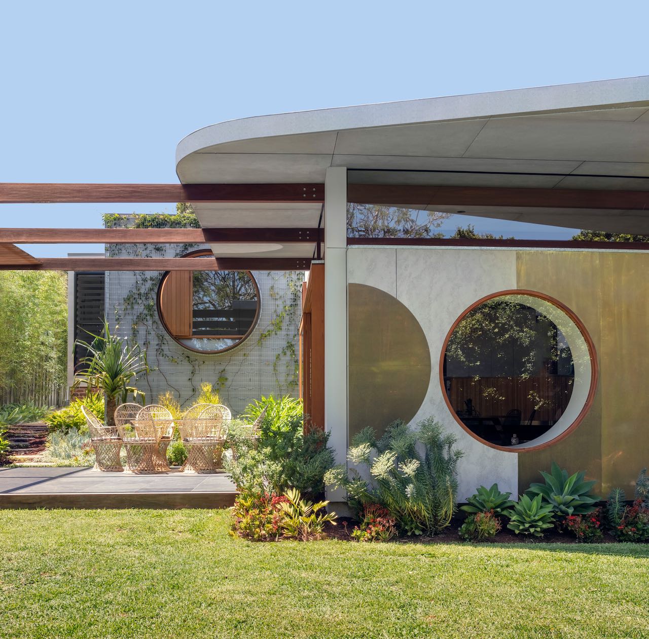 Totoro House
