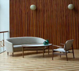 Little Mother Sofa - House of Finn Juhl