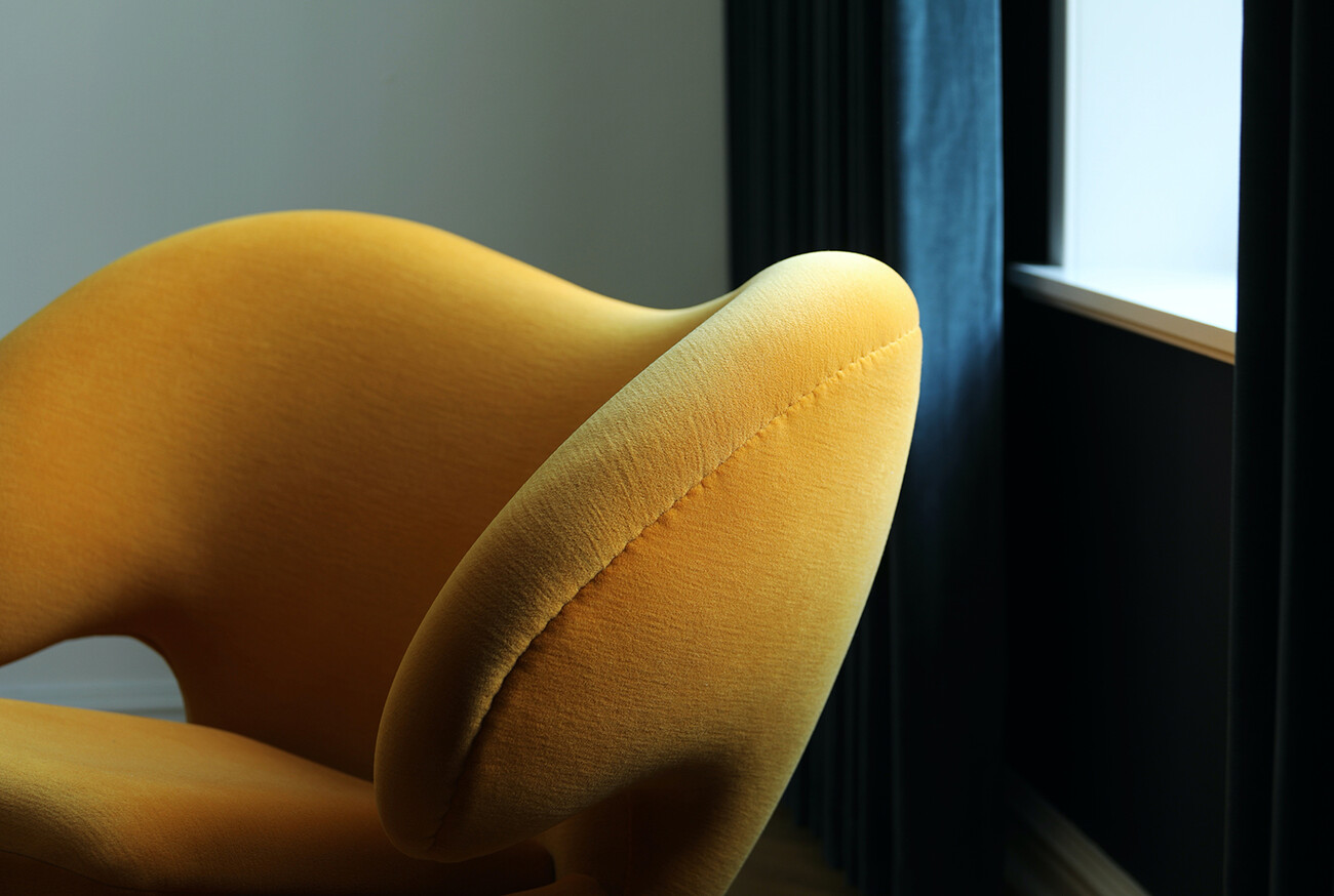 Pelican Chair - House of Finn Juhl