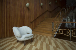 Pelican Chair - House of Finn Juhl