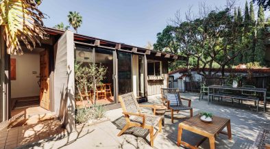 Matsunaga Home