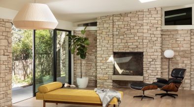 Bluebonnet Remodel