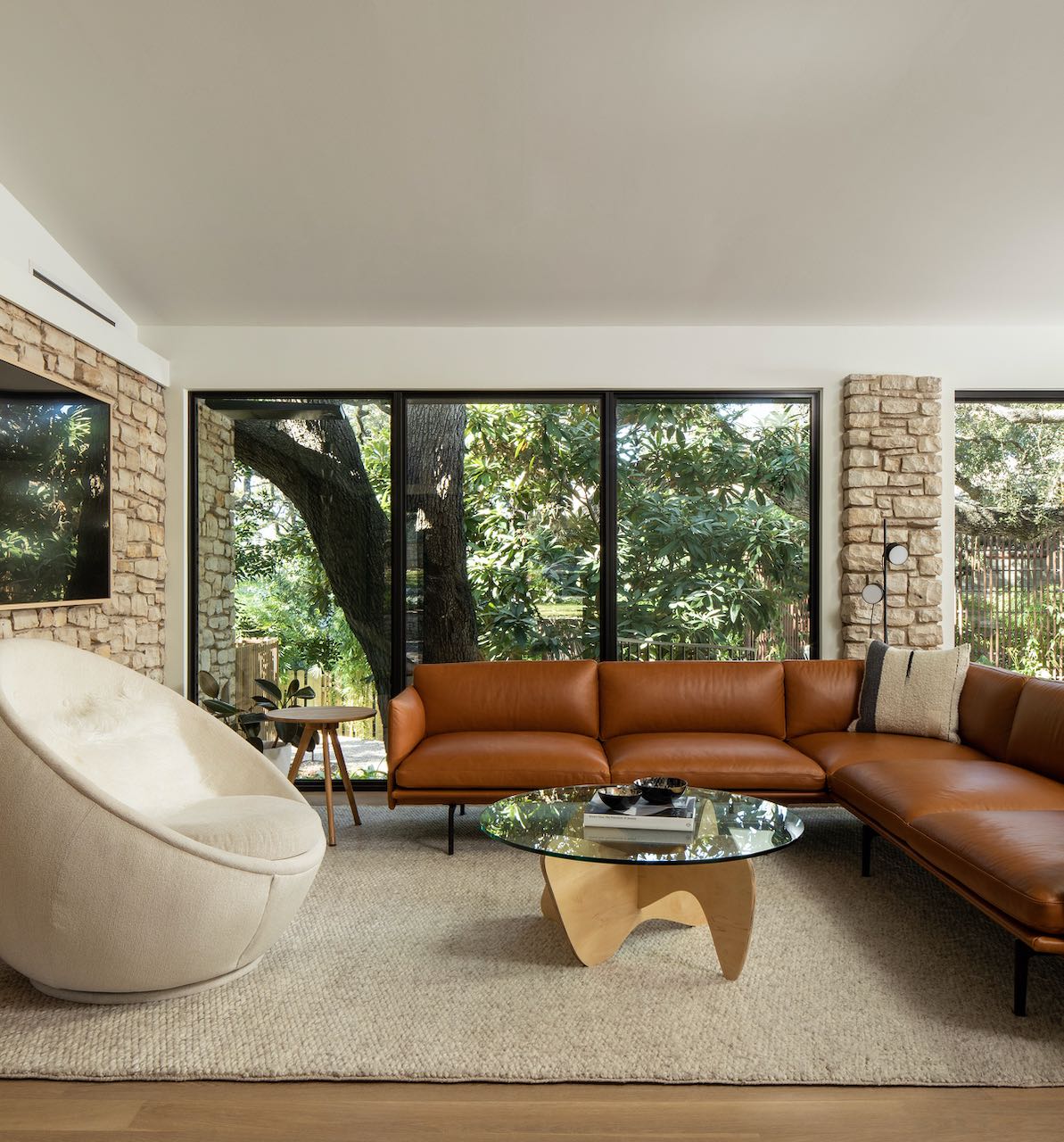 Bluebonnet Remodel