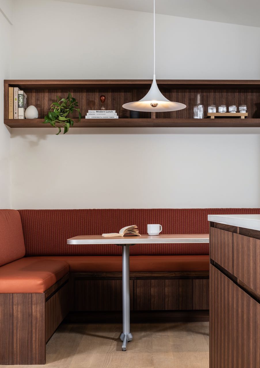 Bluebonnet Remodel