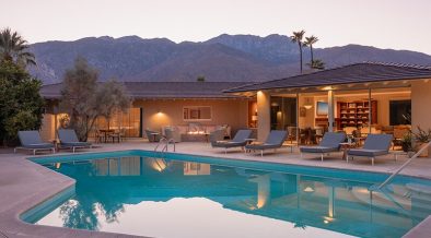 Smoke Tree Retreat