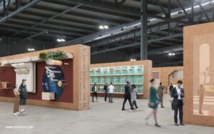 Salone del mobile 2021 - supersalone