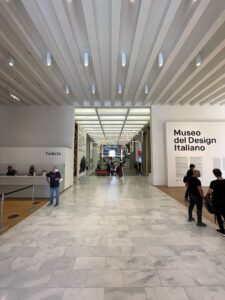 fuorisalone 2021 - triennale di milano