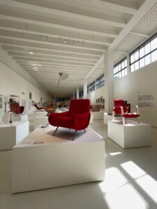 fuorisalone 2021 - triennale di milano