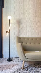 fuorisalone 2021 - I'll be your mirror - studio H+O