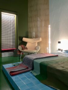 fuorisalone 2021 - I'll be your mirror - studio H+O