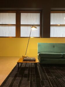 fuorisalone 2021 - KASTHALRUGS