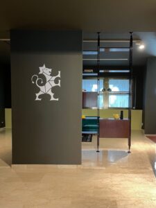 fuorisalone 2021 - KASTHAL RUGS