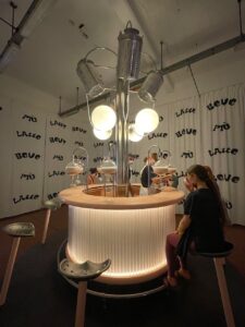 fuorisalone 2021 - alcova
