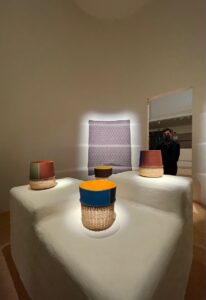 fuorisalone 2021 - hermes