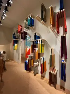 fuorisalone 2021 - hermes