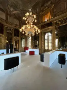 fuorisalone 2021 - palazzo litta