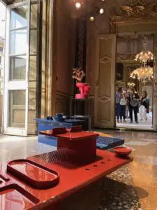 fuorisalone 2021 - palazzo litta