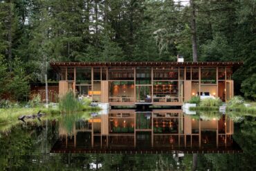 Newberg Residence