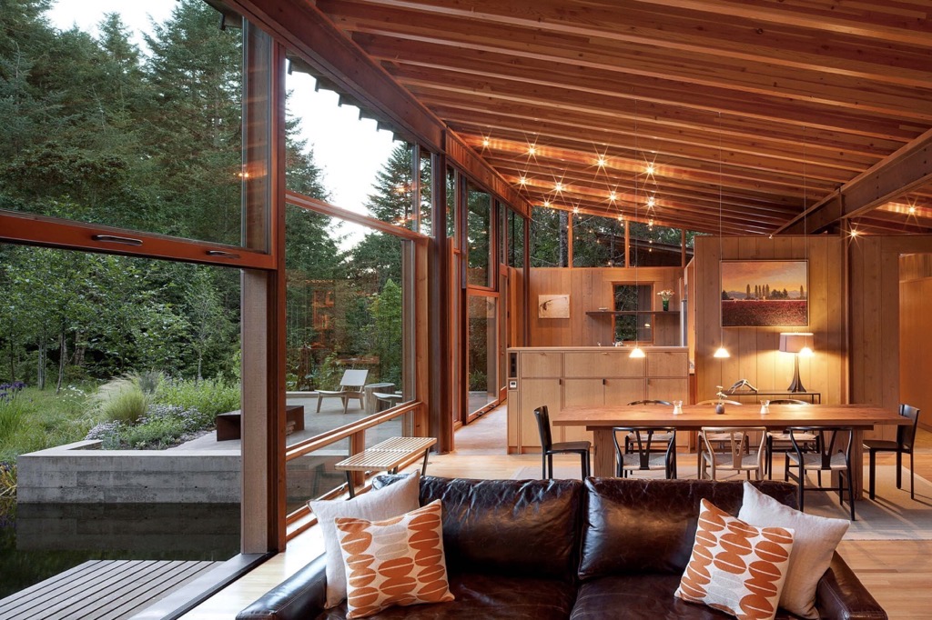 Newberg Residence