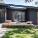 Stepping House